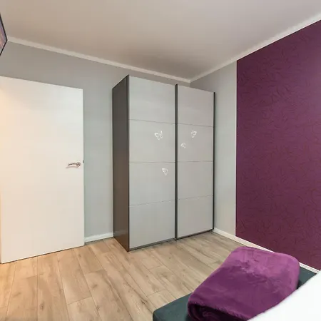 Knuddi S Ferienhof, App 01