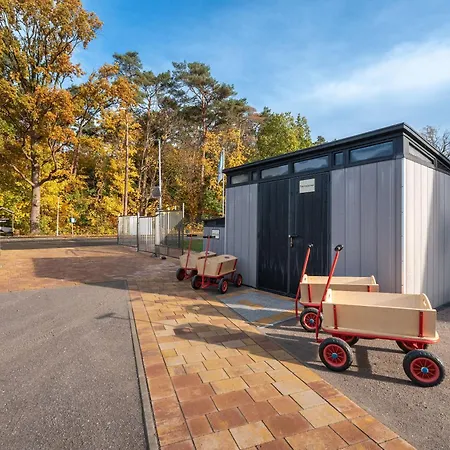 Knuddi S Ferienhof, App 01