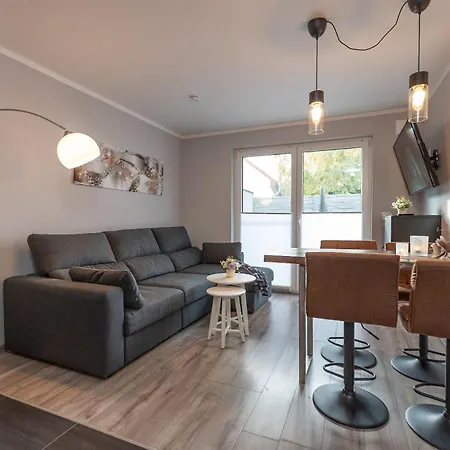 Knuddi S Ferienhof, App 01 *